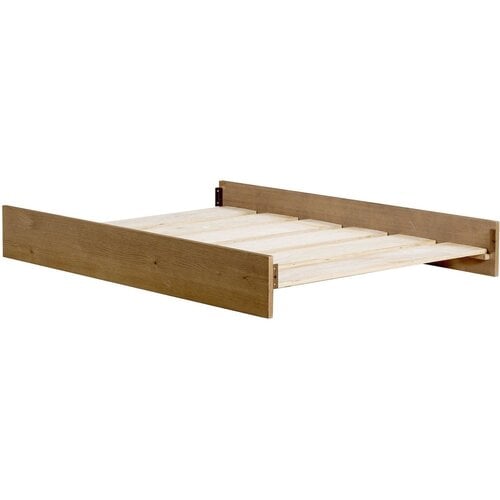 Appleseed Appleseed Solvang Full-Size Bed Rail Appleseed Appleseed Solvang Full-Size Bed Rail
