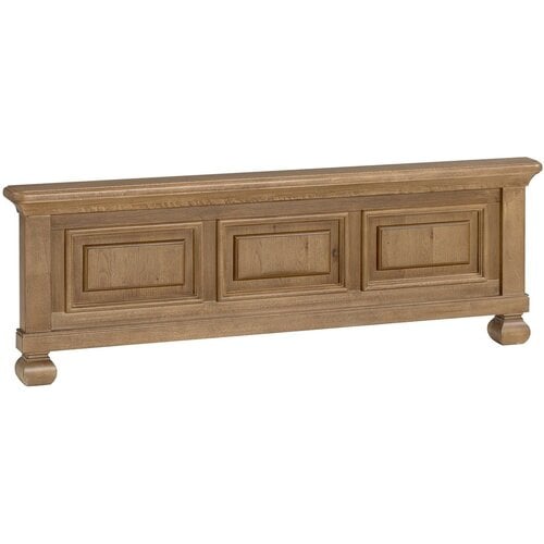 Appleseed Appleseed Solvang Low-Profile Footboard Appleseed Appleseed Solvang Low-Profile Footboard