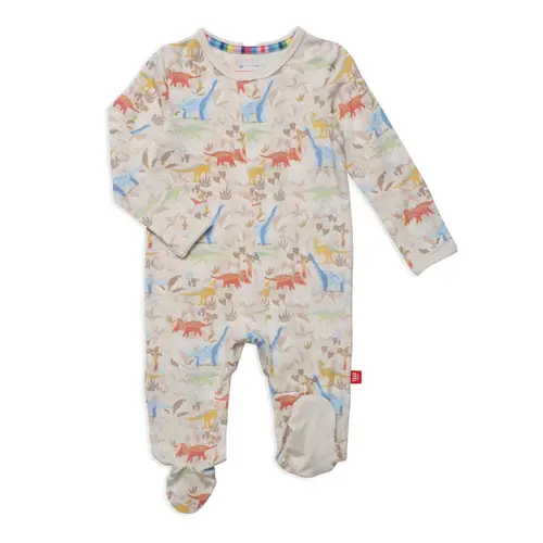 MAGNETIC ME Magnetic Me Ext-Roar-Dinary Modal Magnetic Parent Favorite Footie MAGNETIC ME Magnetic Me Ext-Roar-Dinary Modal Magnetic Parent Favorite Footie