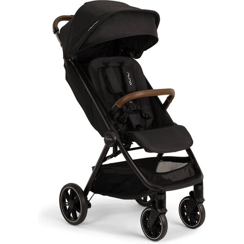 Nuna Nuna Trvl LX Stroller + Carry Bag Nuna Nuna Trvl LX Stroller + Carry Bag