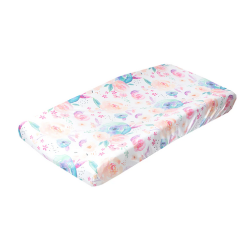COPPER PEARL Copper Pearl Changing Pad Cover| Grace COPPER PEARL Copper Pearl Changing Pad Cover| Grace