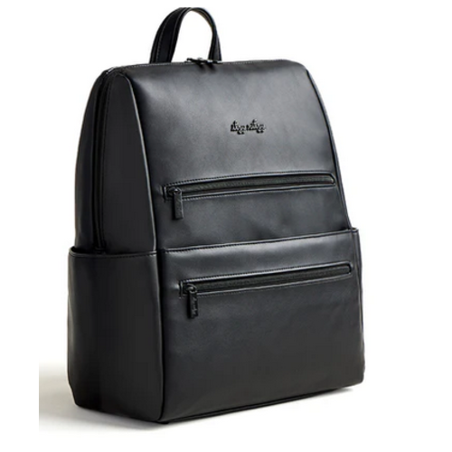Itzy Ritzy Eras Backpack™ Diaper Bag Black Itzy Ritzy Eras Backpack™ Diaper Bag Black