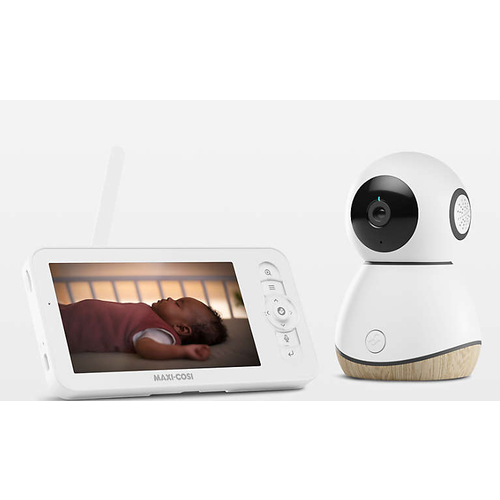 MAXI-COSI Maxi-Cosi See Pro 360° Baby Monitor MAXI-COSI Maxi-Cosi See Pro 360° Baby Monitor