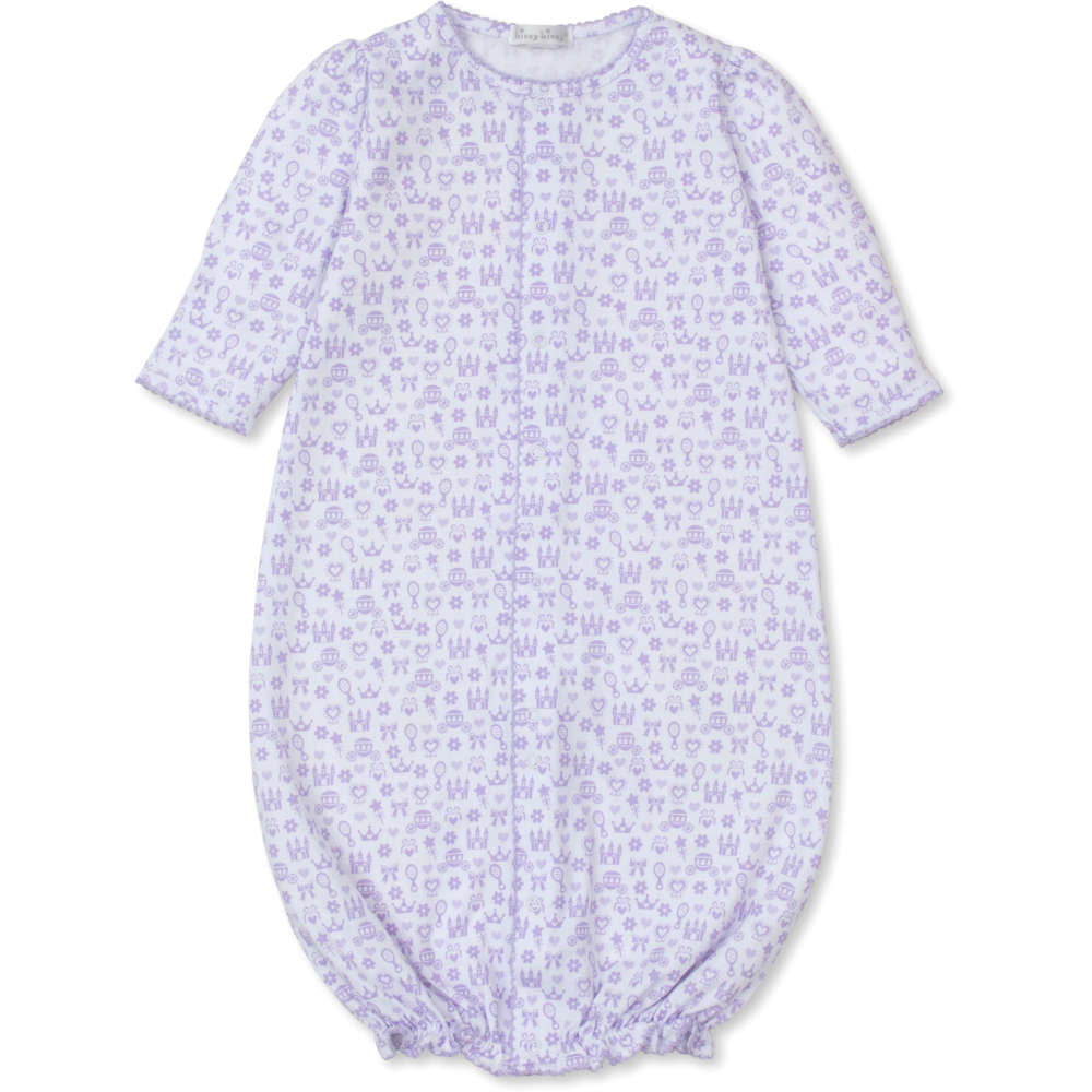 Convertible gown baby hotsell