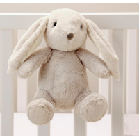 Cloud B Love Light Buddies Bunny