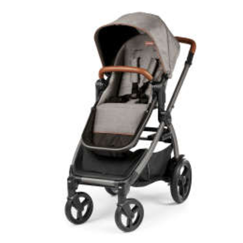 AGIO BY PEG PEREGO Agio by Peg Perego Z4 Full-Featured Reversible Stroller AGIO BY PEG PEREGO Agio by Peg Perego Z4 Full-Featured Reversible Stroller