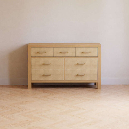 Namesake Namesake Eloise 7-Drawer Dresser Namesake Namesake Eloise 7-Drawer Dresser
