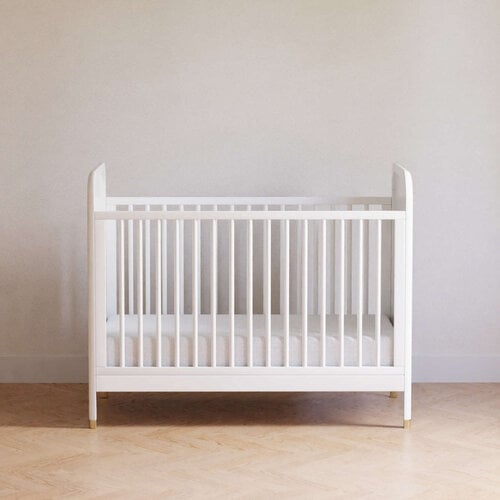Namesake Namesake Brimsley Tambour 3-in-1 Convertible Crib Namesake Namesake Brimsley Tambour 3-in-1 Convertible Crib