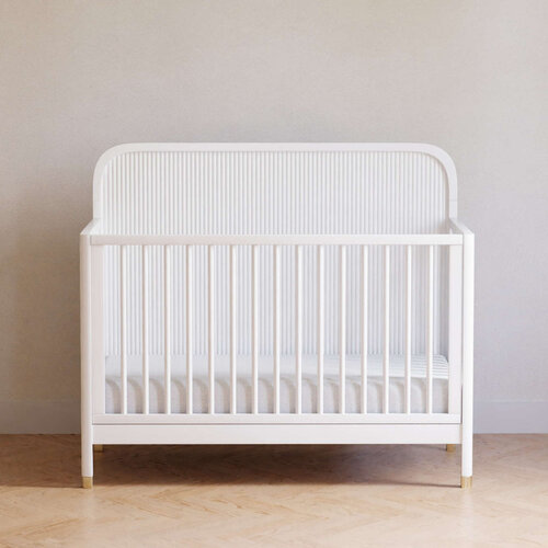 Namesake Namesake Brimsley Tambour 4-in-1 Convertible Crib Namesake Namesake Brimsley Tambour 4-in-1 Convertible Crib