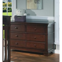 Pali Torino Forever Crib + Double Dresser Set