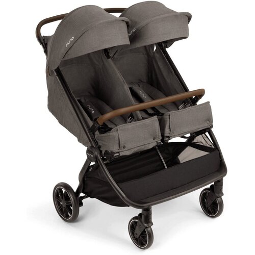 Nuna Nuna Trvl Dubl Stroller Nuna Nuna Trvl Dubl Stroller