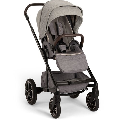 Nuna Nuna Mixx Monterey Stroller with Magnetech Secure Snap | Exclusive! Nuna Nuna Mixx Monterey Stroller with Magnetech Secure Snap | Exclusive!