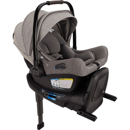 Nuna Nuna Pipa Aire RX Monterey + Pipa RELX Base | Exclusive! Nuna Nuna Pipa Aire RX Monterey + Pipa RELX Base | Exclusive!