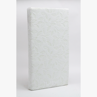 Bellini Breathable Luxury Crib Mattress