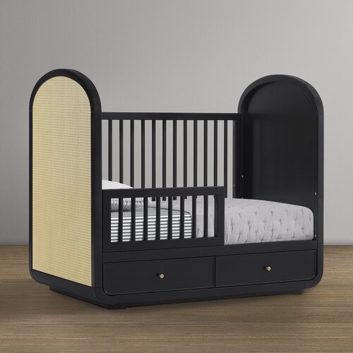 Bellini Bellini Aspen Toddler Guardrail Bellini Bellini Aspen Toddler Guardrail