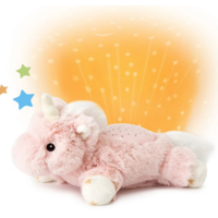 Cloud B Dream Buddies- Ella Unicorn