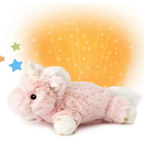 CLOUD B Cloud B Dream Buddies- Ella Unicorn CLOUD B Cloud B Dream Buddies- Ella Unicorn