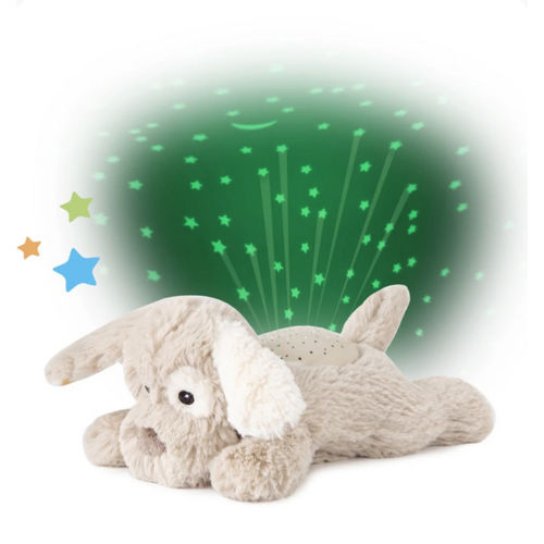 CLOUD B Cloud B Dream Buddies - Patch Puppy CLOUD B Cloud B Dream Buddies - Patch Puppy
