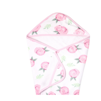 Copper Pearl Hooded Towel | Grace