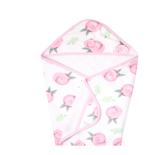 COPPER PEARL Copper Pearl Hooded Towel | Grace COPPER PEARL Copper Pearl Hooded Towel | Grace