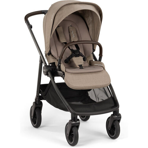 Nuna Nuna Swiv Stroller Nuna Nuna Swiv Stroller