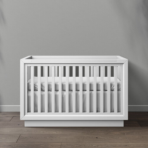 ROMINA Romina Quadro Classic Crib ROMINA Romina Quadro Classic Crib