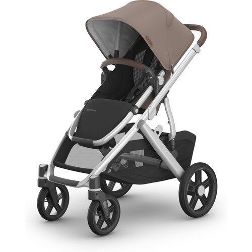 UPPABABY UPPAbaby Vista V3 Stroller UPPABABY UPPAbaby Vista V3 Stroller