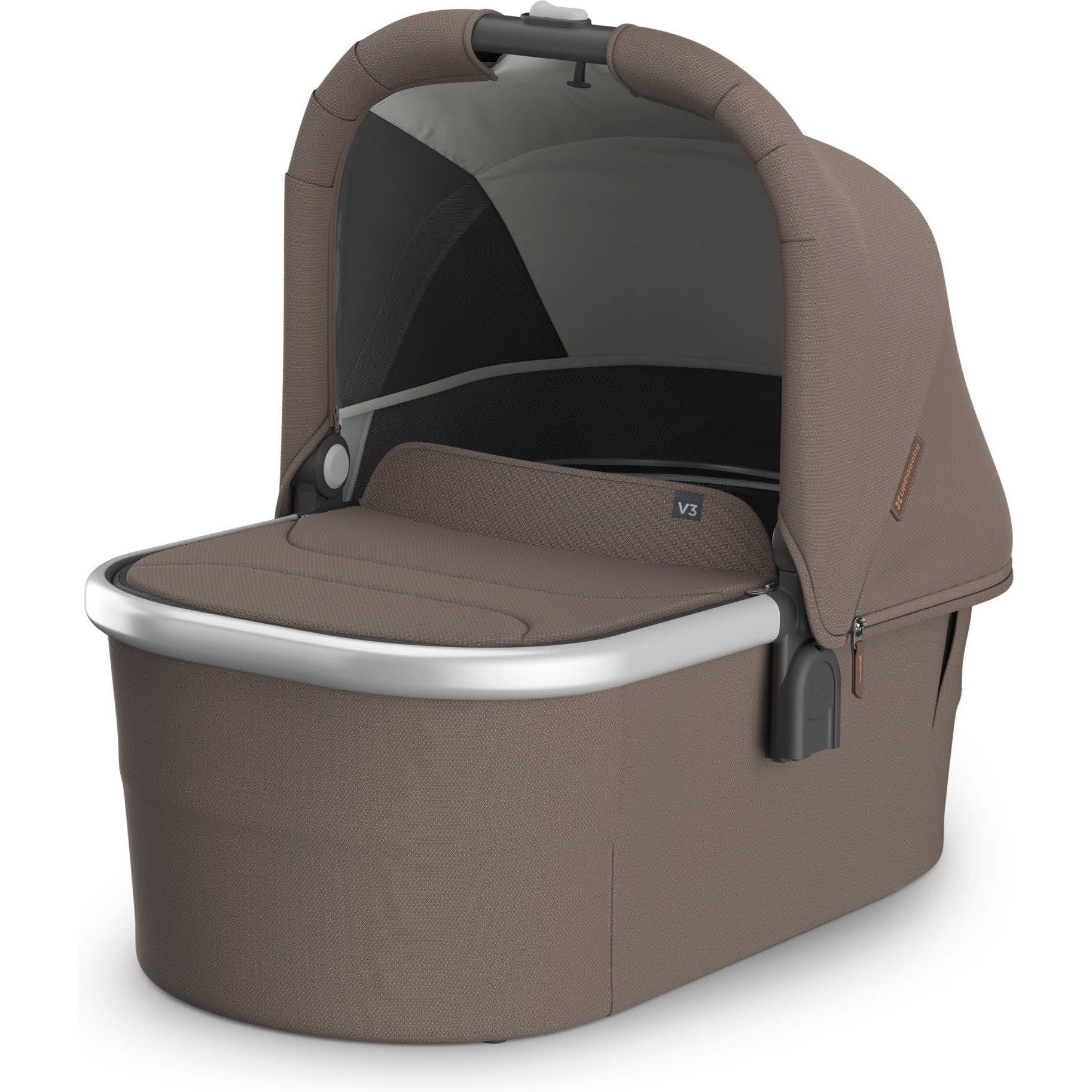 UPPAbaby Bassinet V3 for Vista, Cruz, Ridge & Minu - Best Place To 