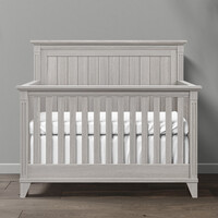 Silva Edison Convertible Crib