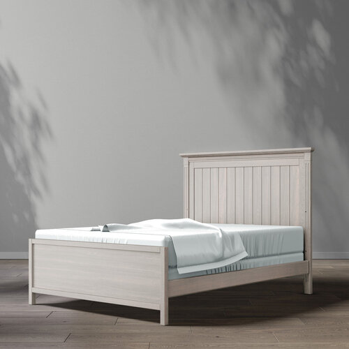 SILVA Silva Edison Full-Size Bed SILVA Silva Edison Full-Size Bed