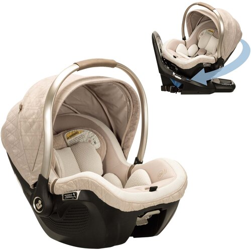 MAXI-COSI Maxi-Cosi Kindred Peri 180° Rotating Infant Car Seat MAXI-COSI Maxi-Cosi Kindred Peri 180° Rotating Infant Car Seat