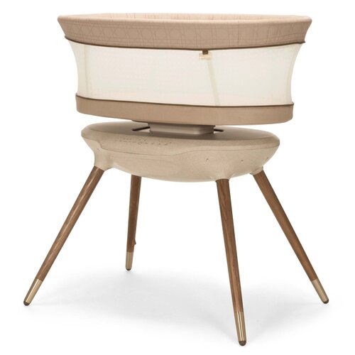 MAXI-COSI Maxi-Cosi Kindred Starling Smart Bassinet MAXI-COSI Maxi-Cosi Kindred Starling Smart Bassinet