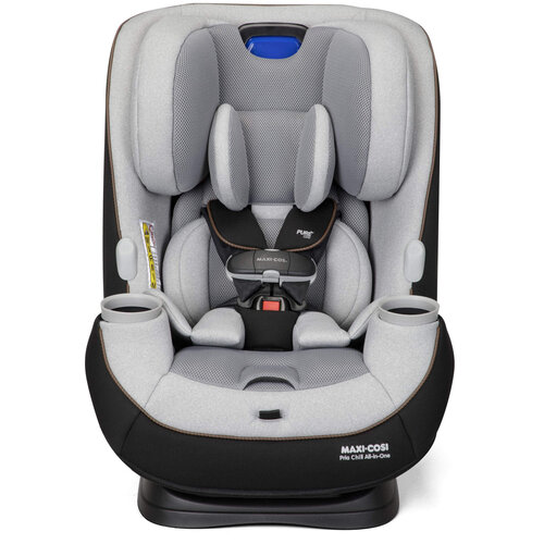 MAXI-COSI Maxi-Cosi Pria Chill All-in-One Convertible Car Seat MAXI-COSI Maxi-Cosi Pria Chill All-in-One Convertible Car Seat