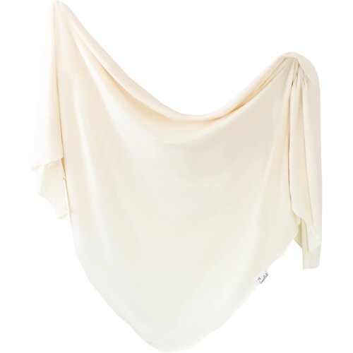 COPPER PEARL Copper Pearl Knit Swaddle Blanket | Yuma COPPER PEARL Copper Pearl Knit Swaddle Blanket | Yuma