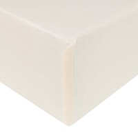 Copper Pearl Premium Crib Sheet | Yuma