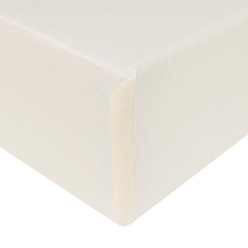 COPPER PEARL Copper Pearl Premium Crib Sheet | Yuma COPPER PEARL Copper Pearl Premium Crib Sheet | Yuma