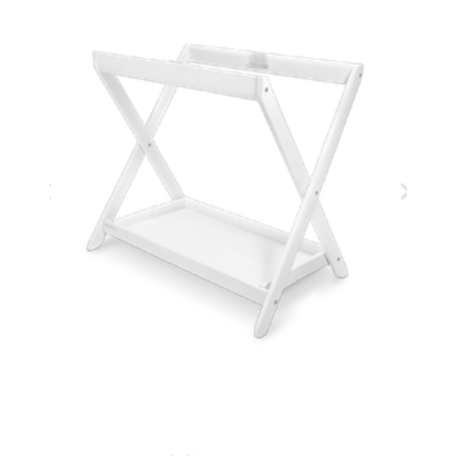 UPPABABY UPPAbaby New Bassinette Stand White