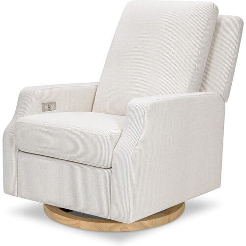 Namesake Namesake Crewe Electronic Swivel Glider Recliner Namesake Namesake Crewe Electronic Swivel Glider Recliner