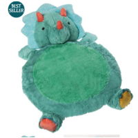 Mary Meyer Baby Mat Pebblesaurus