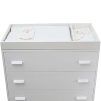 Pali Firenze Changing Tray