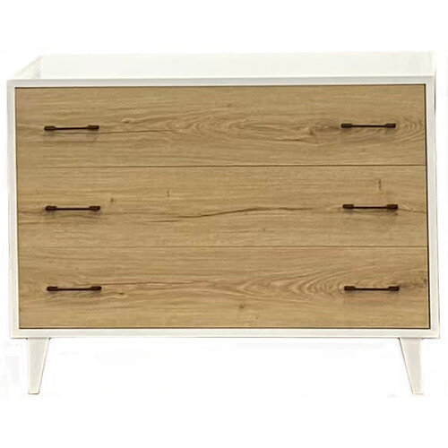 PALI Pali Firenze 3-Drawer Dresser PALI Pali Firenze 3-Drawer Dresser
