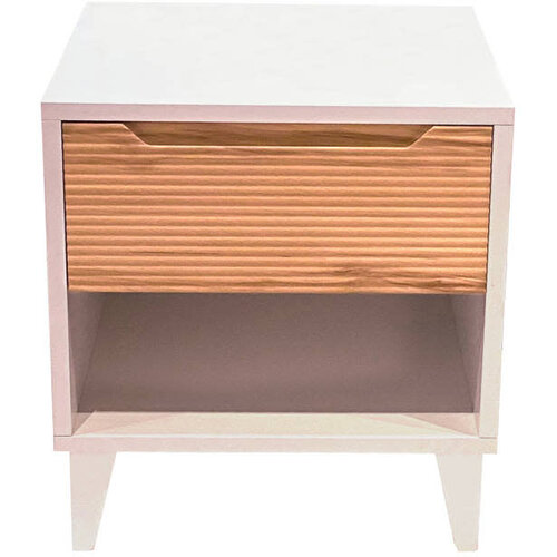 PALI Pali Caravaggio Nightstand Deluxe PALI Pali Caravaggio Nightstand Deluxe