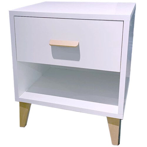 PALI Pali Caravaggio Nightstand PALI Pali Caravaggio Nightstand