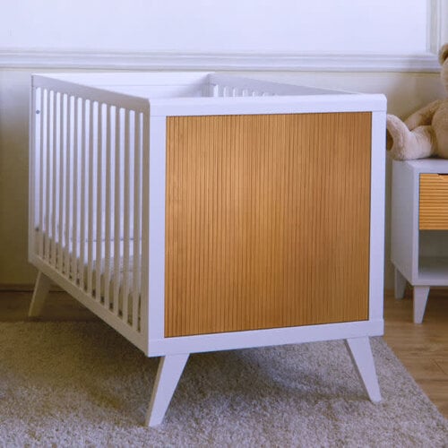 PALI Pali Milano Deluxe Classic Crib PALI Pali Milano Deluxe Classic Crib