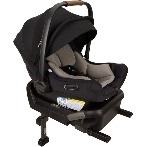 Nuna Nuna Pipa Aire Infant Car Seat + Pipa Series Base Nuna Nuna Pipa Aire Infant Car Seat + Pipa Series Base