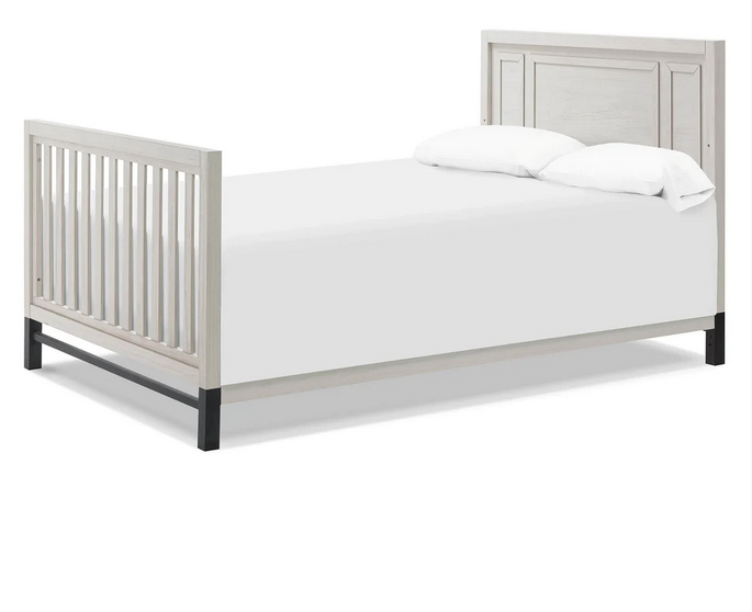 Namesake Adult Conversion Kit White Driftwood
