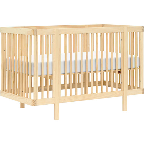 BABYLETTO Babyletto Pogo 8-in-1 Convertible Crib with All-Stages Conversion Kits BABYLETTO Babyletto Pogo 8-in-1 Convertible Crib with All-Stages Conversion Kits