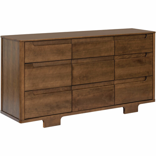 BABYLETTO Babyletto Yuzu 9-Drawer Dresser BABYLETTO Babyletto Yuzu 9-Drawer Dresser
