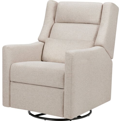 BABYLETTO Babyletto Kiwi Plus Power Glider Recliner with Power Headrest BABYLETTO Babyletto Kiwi Plus Power Glider Recliner with Power Headrest