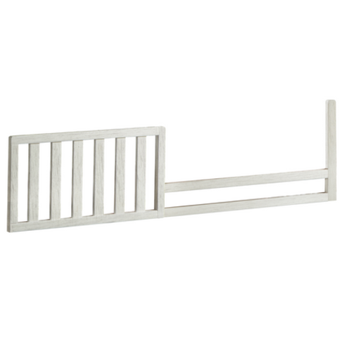 PALI Pali Toddler Rail in White PALI Pali Toddler Rail in White